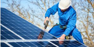 Installation Maintenance Panneaux Solaires Photovoltaïques à Fresneville